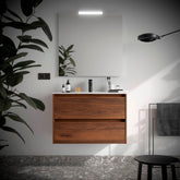 Mueble de baño NOJA 900 2 cajones - Lavabo - BañoClick